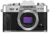 Отзывы Fujifilm X-T30 Body