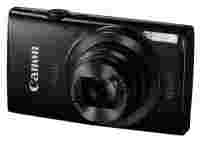 Отзывы Canon Digital IXUS 170