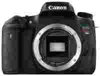 Отзывы Canon EOS 760D Body