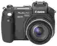 Отзывы Canon PowerShot Pro1