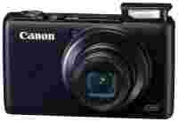 Отзывы Canon PowerShot S95