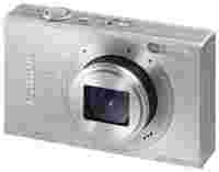 Отзывы Canon Digital IXUS 500 HS