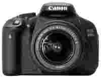 Отзывы Canon EOS 600D Kit