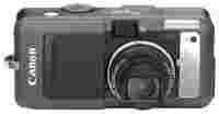 Отзывы Canon PowerShot S70