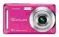 Отзывы Casio Exilim Zoom EX-Z19