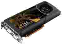 Отзывы ZOTAC GeForce GTX 570 780Mhz PCI-E 2.0 1280Mb 4000Mhz 320 bit 2xDVI Mini-HDMI HDCP