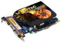 Отзывы ZOTAC GeForce 9500 GT 550Mhz PCI-E 2.0 512Mb 800Mhz 128 bit DVI HDMI HDCP