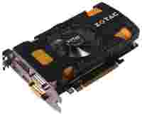 Отзывы ZOTAC GeForce GTX 550 Ti 1000Mhz PCI-E 2.0 1024Mb 4400Mhz 192 bit 2xDVI HDMI HDCP