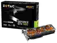Отзывы ZOTAC GeForce GTX 980 1165Mhz PCI-E 3.0 4096Mb 7010Mhz 256 bit DVI HDMI HDCP
