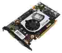 Отзывы XFX GeForce 8600 GT 540Mhz PCI-E 256Mb 1400Mhz 128 bit 2xDVI TV YPrPb