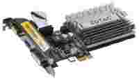 Отзывы ZOTAC GeForce GT 730 902Mhz PCI-E 1x 2.0 1024Mb 1800Mhz 64 bit DVI HDMI HDCP