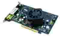 Отзывы XFX GeForce 7600 GS 400Mhz AGP 512Mb 533Mhz 128 bit DVI TV YPrPb