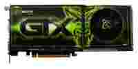 Отзывы XFX GeForce GTX 260 576Mhz PCI-E 2.0 896Mb 1998Mhz 448 bit 2xDVI TV HDCP YPrPb
