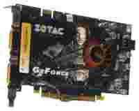 Отзывы ZOTAC GeForce 8600 GTS 675Mhz PCI-E 512Mb 2000Mhz 128 bit 2xDVI TV HDCP YPrPb