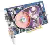 Отзывы Sapphire Radeon X800 GTO 400Mhz AGP 256Mb 980Mhz 256 bit DVI TV HDCP YPrPb