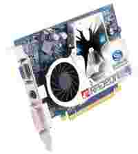 Отзывы Sapphire Radeon X1600 XT 587Mhz PCI-E 256Mb 1386Mhz 128 bit DVI TV HDCP YPrPb