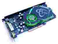 Отзывы XFX GeForce 7950 GT 550Mhz AGP 512Mb 1200Mhz 256 bit 2xDVI TV YPrPb