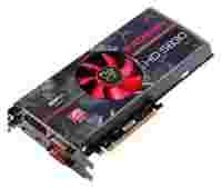Отзывы XFX Radeon HD 5830 800MHz PCI-E 2.1 1024Mb 4000MHz 256 bit 2xDVI HDMI HDCP Cool
