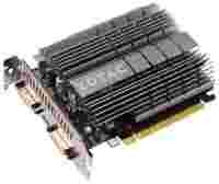 Отзывы ZOTAC GeForce GT 430 700Mhz PCI-E 2.0 1024Mb 1333Mhz 128 bit 2xDVI Mini-HDMI HDCP Silent