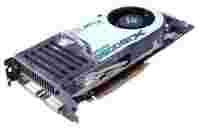 Отзывы XFX GeForce 8800 GTX 575Mhz PCI-E 768Mb 1800Mhz 384 bit 2xDVI TV HDCP YPrPb
