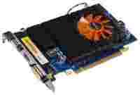 Отзывы ZOTAC GeForce 9600 GT 600Mhz PCI-E 2.0 1024Mb 800Mhz 128 bit DVI HDMI HDCP