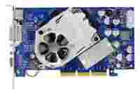 Отзывы Sparkle GeForce 6600 GT 500Mhz AGP 128Mb 900Mhz 128 bit DVI TV YPrPb