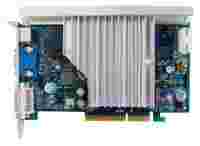 Отзывы Sparkle GeForce 7600 GS 400Mhz AGP 256Mb 800Mhz 128 bit DVI TV YPrPb