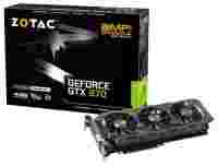 Отзывы ZOTAC GeForce GTX 970 1152Mhz PCI-E 3.0 4096Mb 7010Mhz 256 bit DVI HDMI HDCP