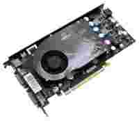 Отзывы XFX GeForce 8800 GT 600Mhz PCI-E 2.0 512Mb 1800Mhz 256 bit 2xDVI TV HDCP YPrPb