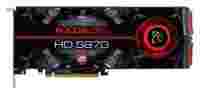 Отзывы XFX Radeon HD 5870 850Mhz PCI-E 2.1 2048Mb 4800MHz 256 bit HDCP