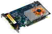 Отзывы ZOTAC GeForce 9400 GT 550Mhz PCI-E 2.0 1024Mb 800Mhz 128 bit DVI HDCP YPrPb