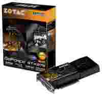 Отзывы ZOTAC GeForce GTX 275 702Mhz PCI-E 2.0 896Mb 2520Mhz 448 bit 2xDVI TV HDCP YPrPb