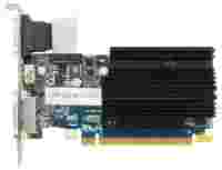 Отзывы Sapphire Radeon HD 6450 625Mhz PCI-E 2.1 512Mb 1334Mhz 64 bit DVI HDMI HDCP