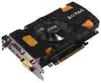 Отзывы ZOTAC GeForce GTX 550 Ti 900Mhz PCI-E 2.0 1024Mb 4100Mhz 192 bit 2xDVI HDMI HDCP