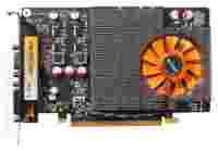 Отзывы ZOTAC GeForce GT 240 550Mhz PCI-E 2.0 512Mb 3400Mhz 128 bit DVI HDMI HDCP