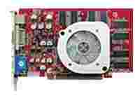 Отзывы Palit GeForce 6600 300Mhz PCI-E 256Mb 550Mhz 128 bit DVI TV YPrPb