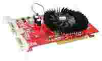 Отзывы PowerColor Radeon HD 2600 XT 600Mhz AGP 512Mb 800Mhz 128 bit 2xDVI TV HDCP YPrPb