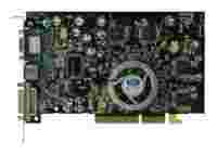 Отзывы Sapphire Radeon 9600 XT 500Mhz AGP 128Mb 600Mhz 128 bit DVI VIVO YPrPb