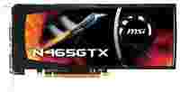 Отзывы MSI GeForce GTX 465 607Mhz PCI-E 2.0 1024Mb 3206Mhz 256 bit 2xDVI Mini-HDMI HDCP