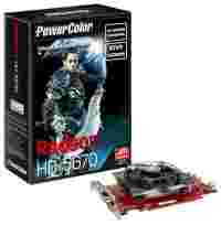 Отзывы PowerColor Radeon HD 5670 775Mhz PCI-E 2.1 512Mb 4000Mhz 128 bit DVI HDMI HDCP