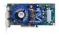 Отзывы Sapphire Radeon HD 3850 702Mhz AGP 512Mb 1692Mhz 256 bit 2xDVI TV HDCP YPrPb