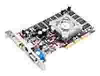 Отзывы Palit GeForce FX 5700 LE 250Mhz AGP 256Mb 400Mhz 128 bit DVI TV
