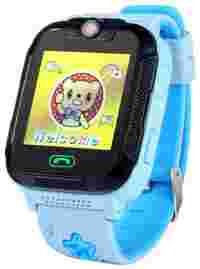 Отзывы Smart Baby Watch GW2000