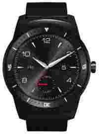 Отзывы LG G Watch R W110
