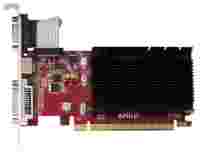 Отзывы PowerColor Radeon HD 5450 650Mhz PCI-E 2.1 1024Mb 800Mhz 64 bit DVI HDMI HDCP V3 UEFI