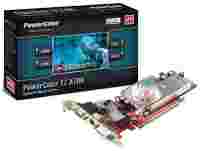Отзывы PowerColor Radeon X700 SE 400Mhz PCI-E 256Mb 532Mhz 128 bit DVI TV YPrPb
