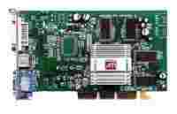 Отзывы Sapphire Radeon 9250 240Mhz AGP 128Mb 400Mhz 128 bit DVI TV