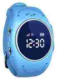 Отзывы Smart Baby Watch Q520S