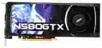Отзывы MSI GeForce GTX 580 823Mhz PCI-E 2.0 1536Mb 4276Mhz 384 bit 2xDVI Mini-HDMI HDCP