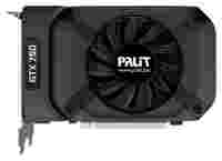 Отзывы Palit GeForce GTX 750 1020Mhz PCI-E 3.0 2048Mb 5010Mhz 128 bit DVI Mini-HDMI HDCP